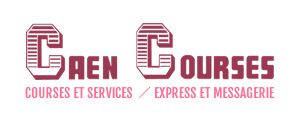 logo Caen Courses