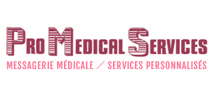 logo Promédical Services