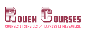 logo Rouen Courses